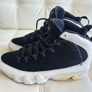 Air Jordan 9 City of Flight SIZE 9